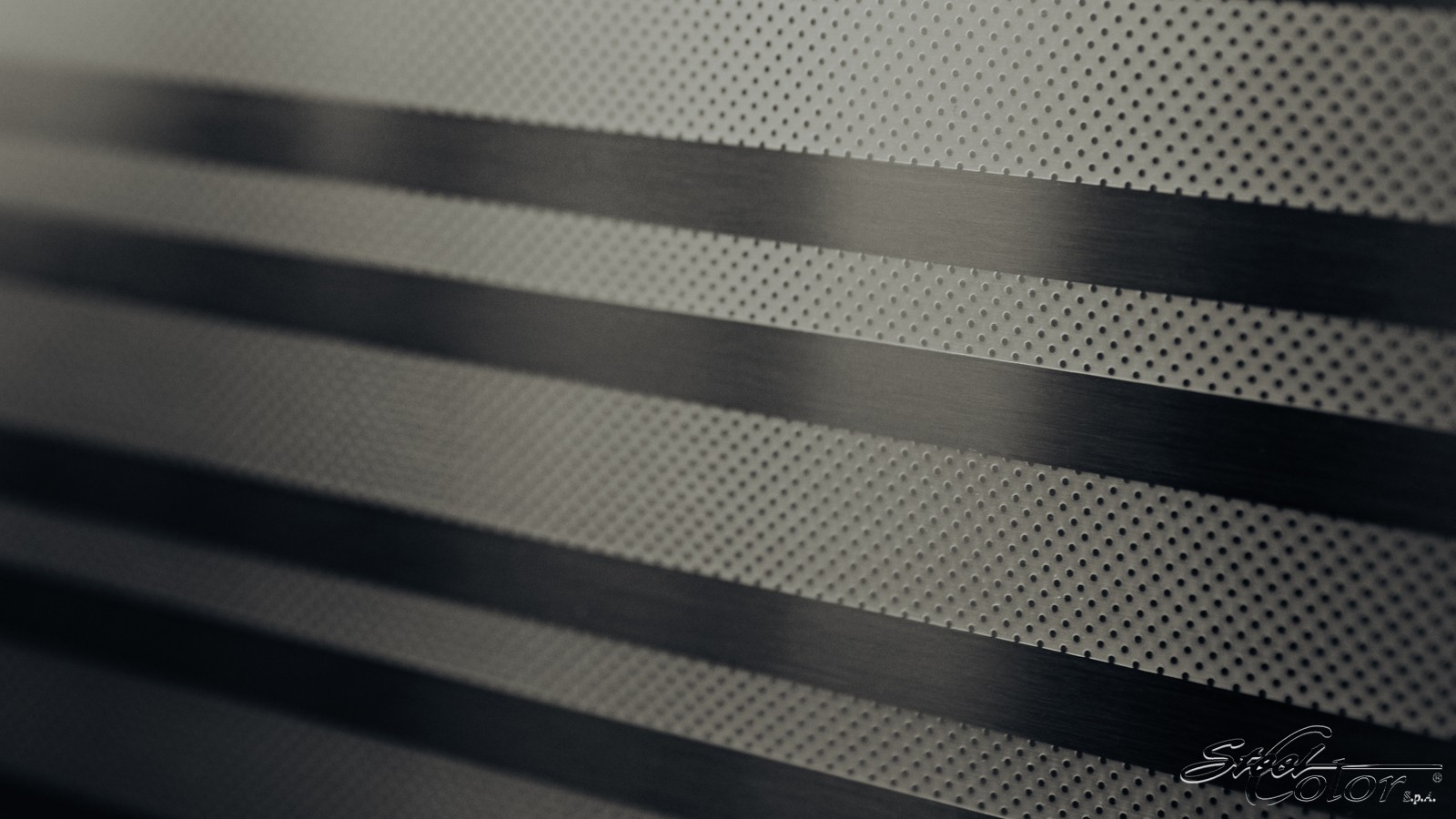 Chemical Etched